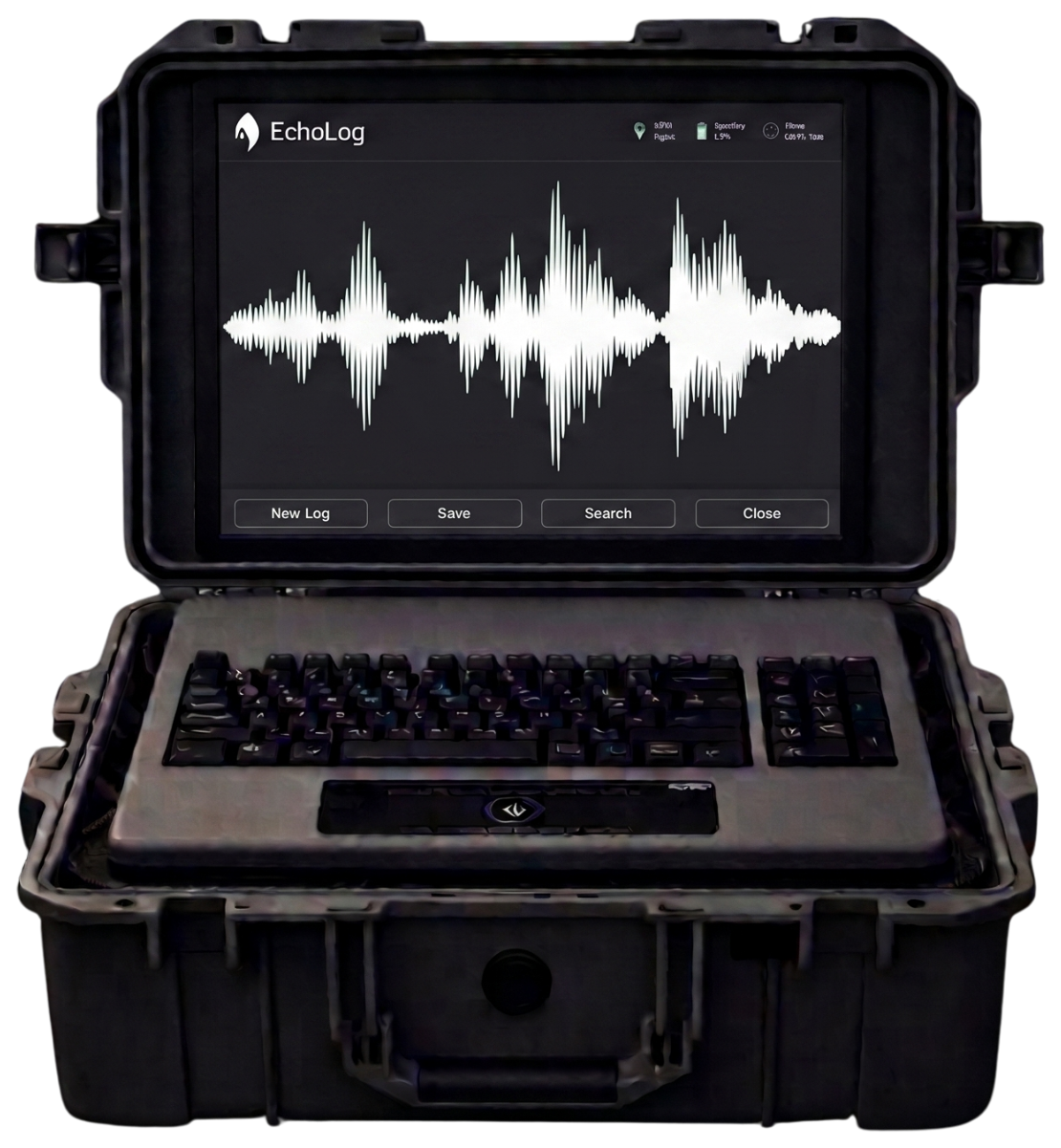 EchoLog