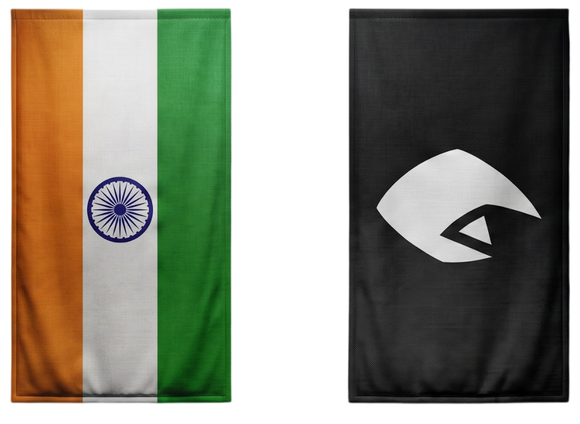 Flags