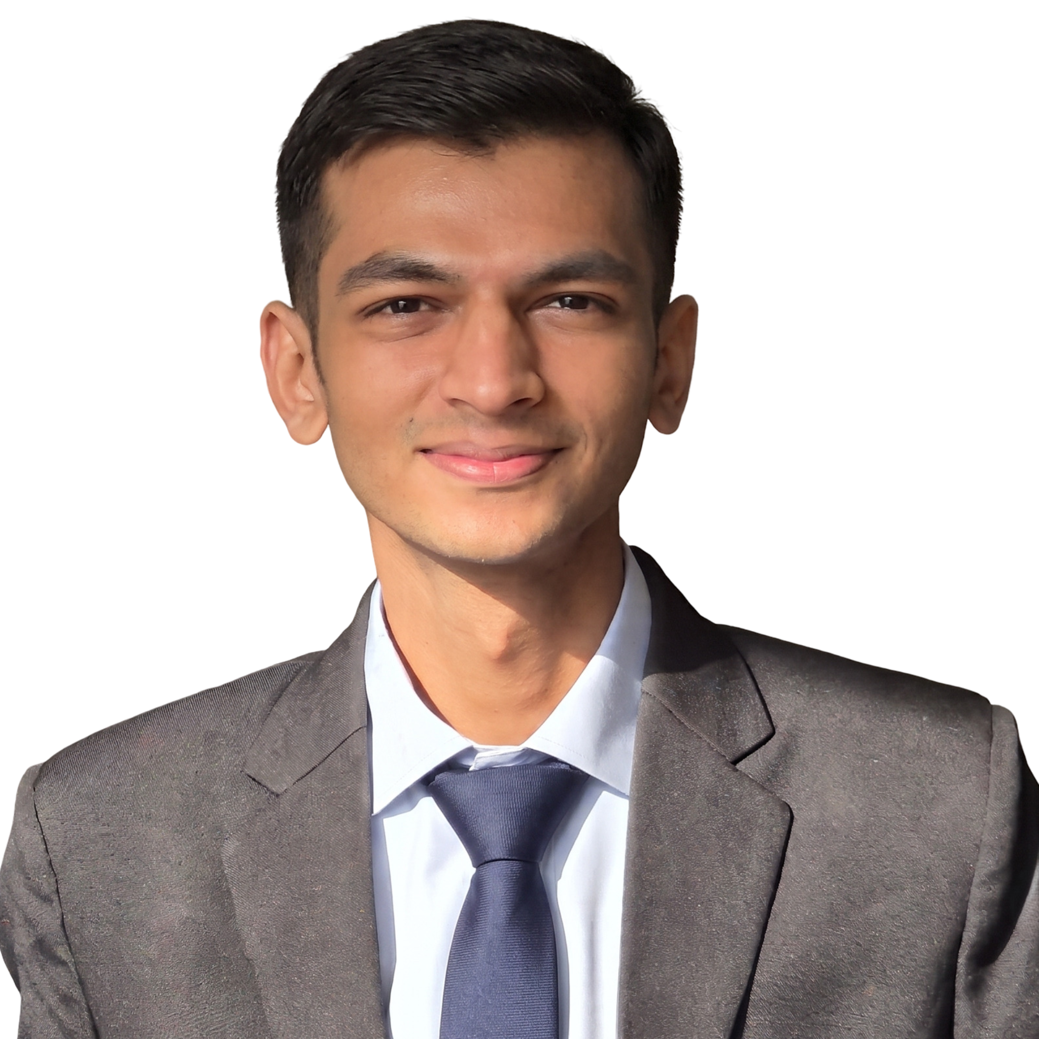 Himanshu Patil