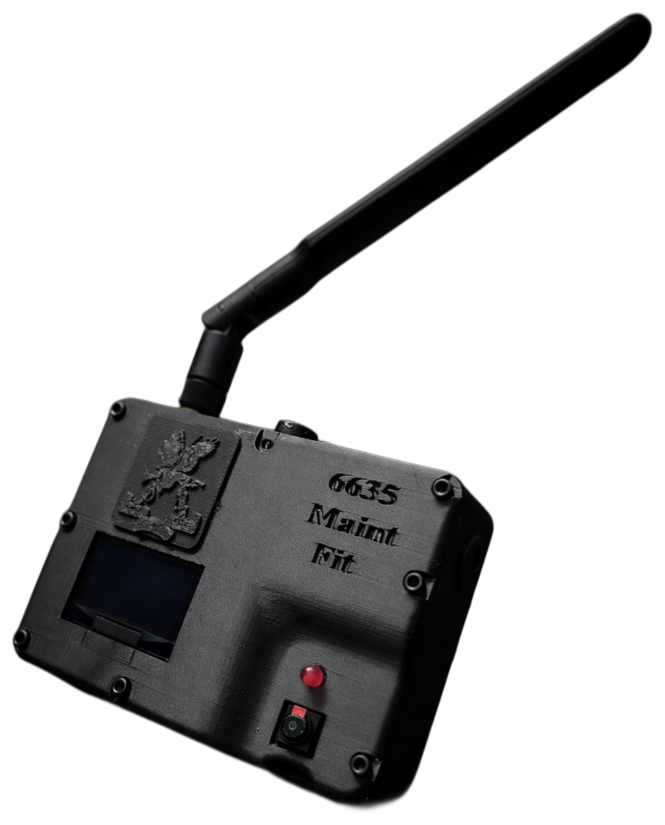 Recon-X