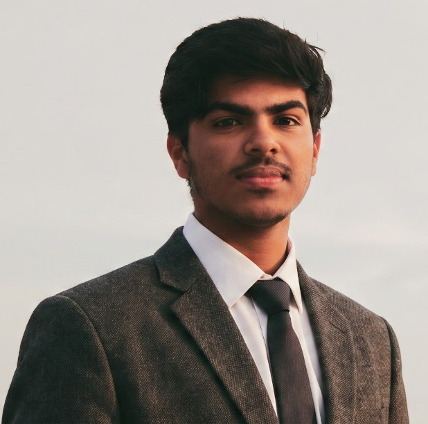 Vivek S